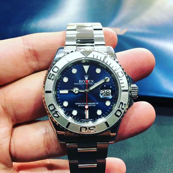 İkinci El Rolex Saatlerin Değerini Koruma Sebepleri